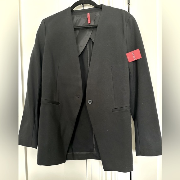 Spanx Oversized Blazer - Picture 4 of 4